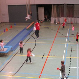 2017 paassportkamp kleuters  74 - Sportraad Zaventem 